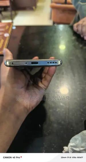 Realme 12 pro+ , (Used)