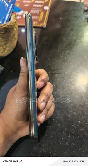 Realme 12 pro+ , (Used)