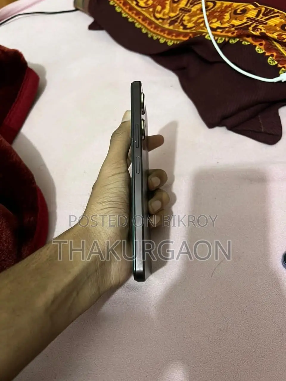 Vivo Y18 অরিজিনাল (ব্যবহৃত)
