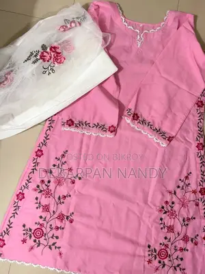 Salwar Kameez