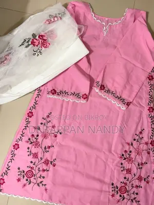 Salwar Kameez