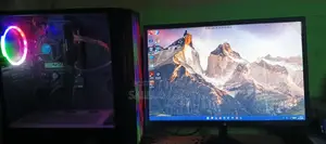 Core i5 10th Gen | 8GB RAM 466GB SSD Fast PC for Sale