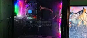 Core i5 10th Gen | 8GB RAM 466GB SSD Fast PC for Sale