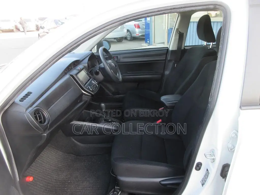 Toyota Axio Ex 2020
