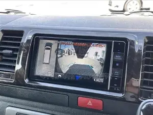 Toyota Hiace Super Gl 2020