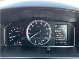 Toyota Hiace Super Gl 2020