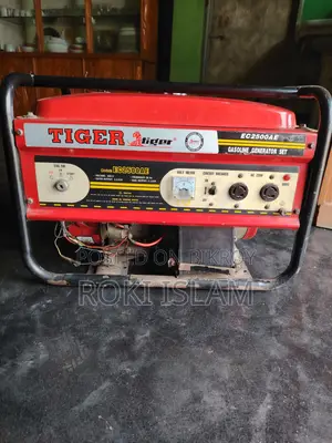 Generator for sale