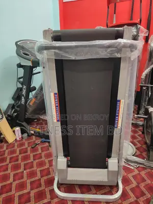 ১ ইন ১ ম্যানুয়াল ট্রেডমিল
