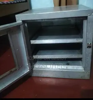 সাশ্রয় মূল্যে ইলেকট্রিক ওভেন বিক্রি হবে