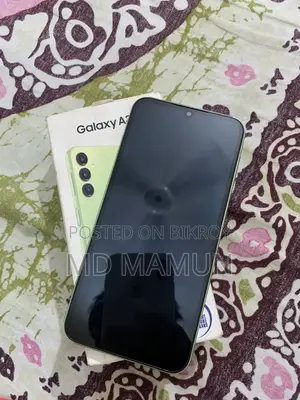 Samsung Galaxy A24 (Used)