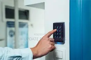 ZKTeco K40 Attendance System