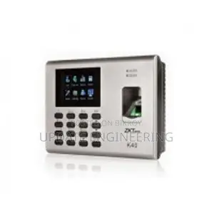 ZKTeco K40 Attendance System