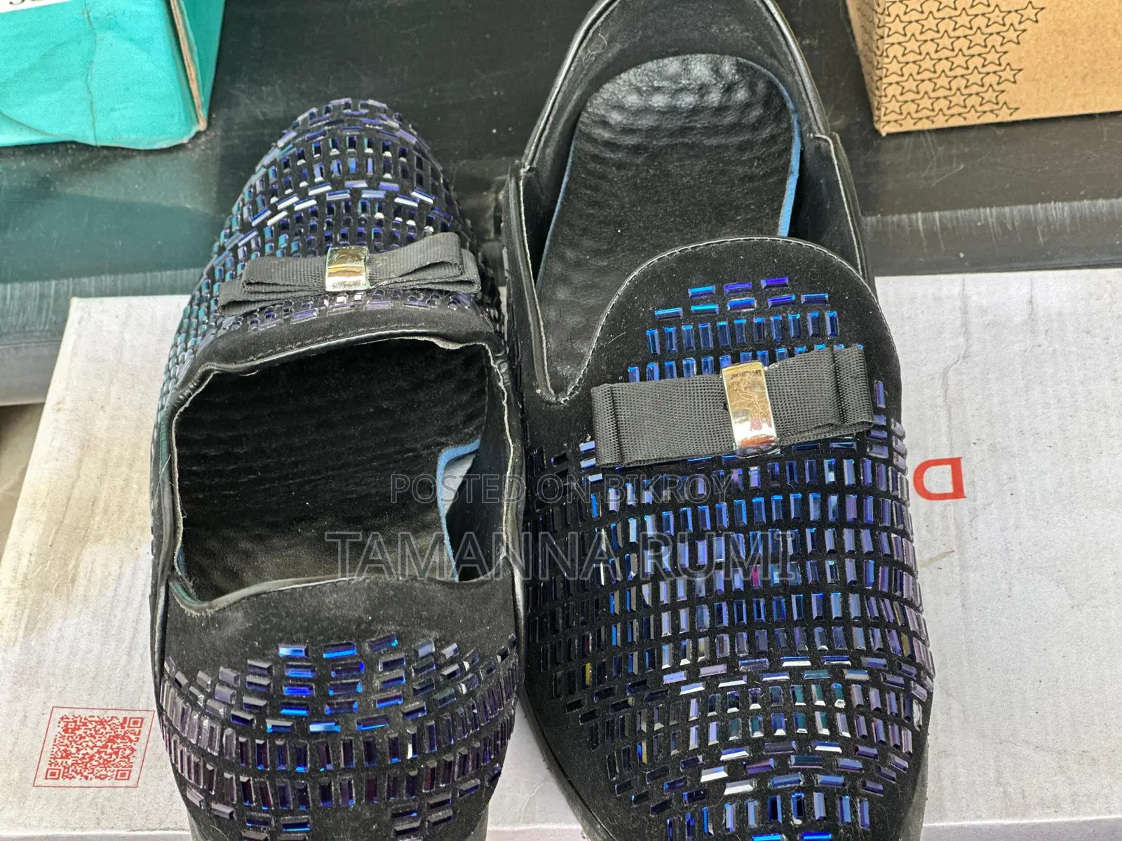 ছেলেদের পার্টি জুতা বিক্রয় হবে
