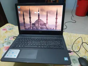 Laptop Dell Inspiron 15 4GB Intel Core i3 HDD 1T