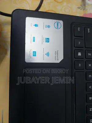 Laptop Dell Inspiron 15 4GB Intel Core i3 HDD 1T