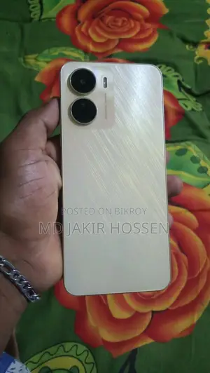 Vivo Y16 . (Used)