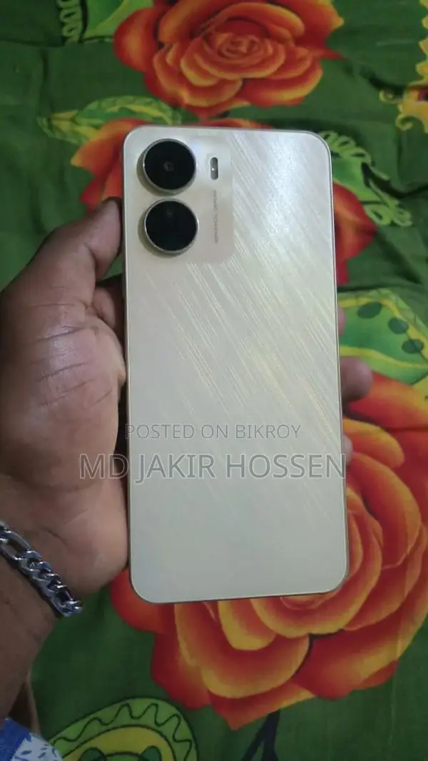 Vivo Y16 . (Used)