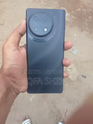 Tecno Camon 30s 8/256 (Used)