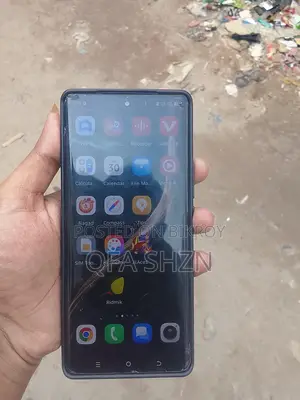 Tecno Camon 30s 8/256 (Used)