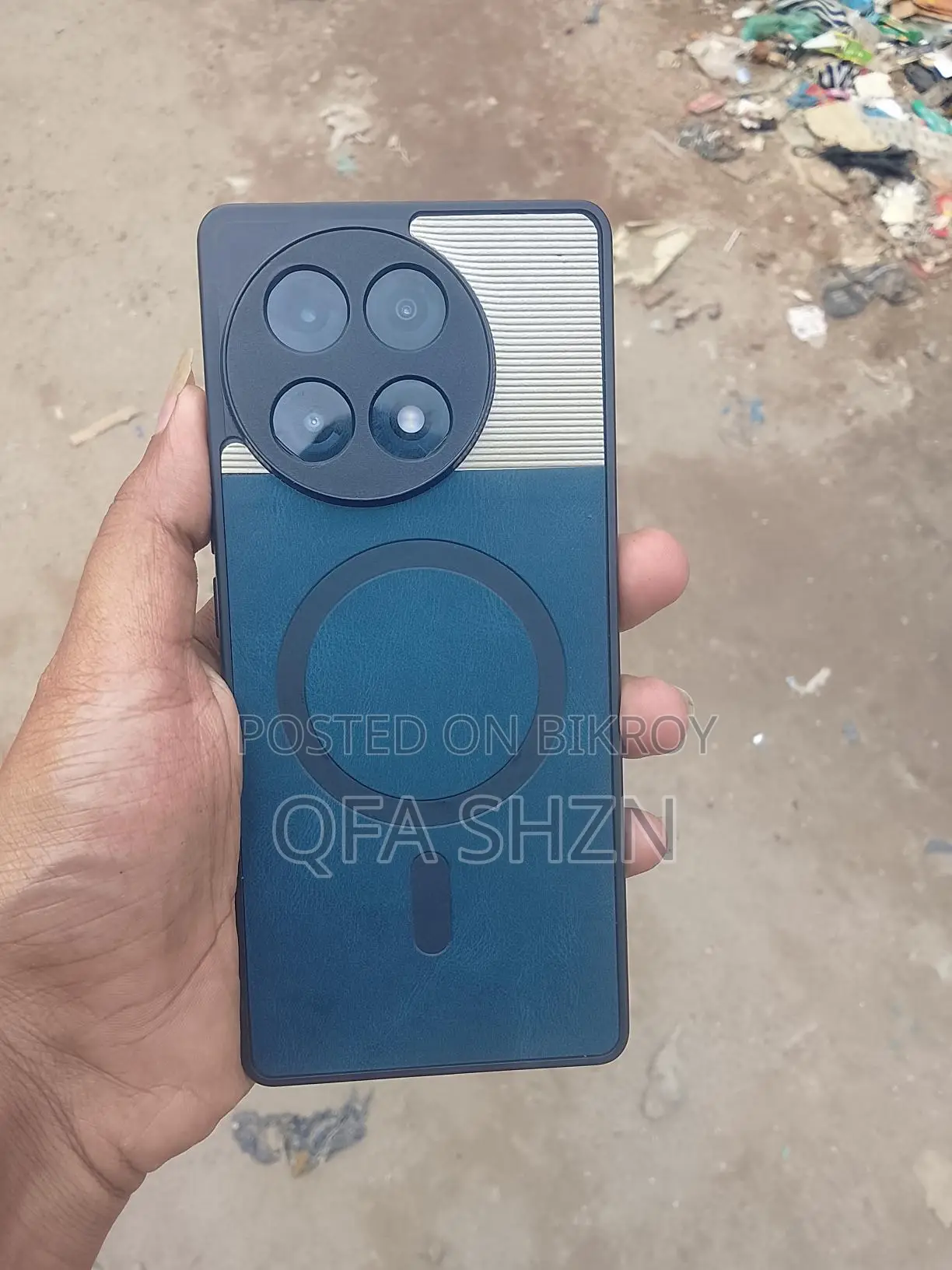 Tecno Camon 30s 8/256 (Used)