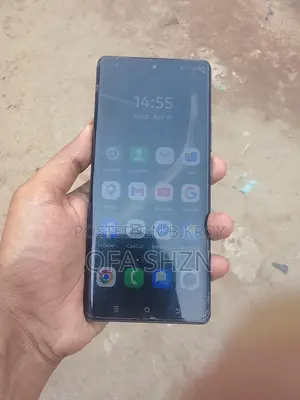 Tecno Camon 30s 8/256 (Used)