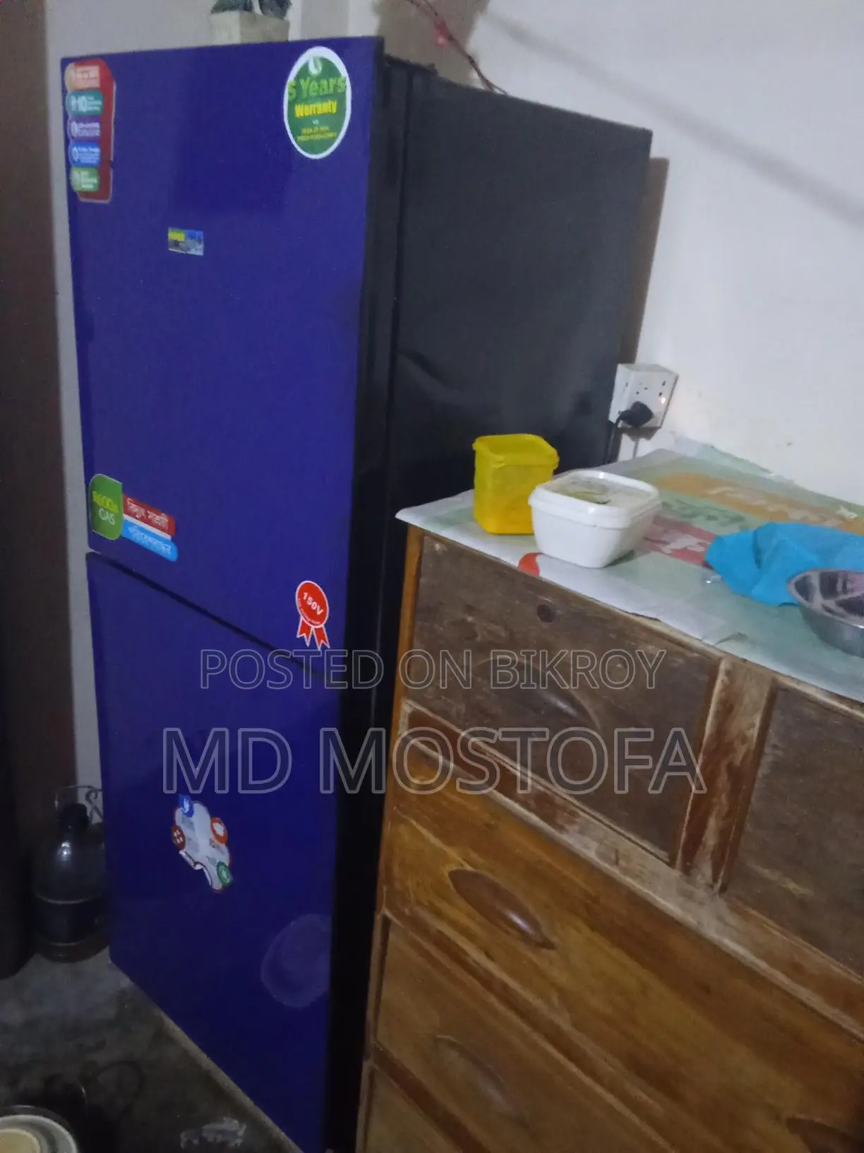 Freezer For Sale