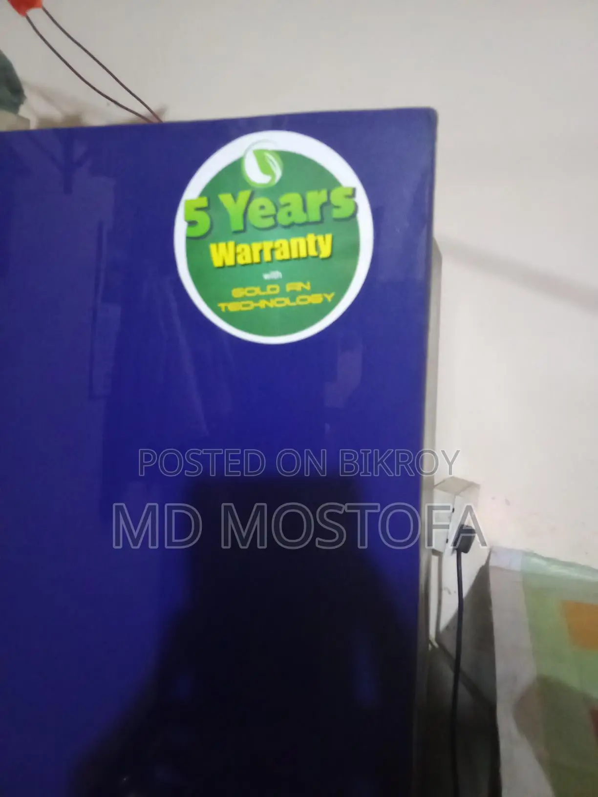 Freezer For Sale