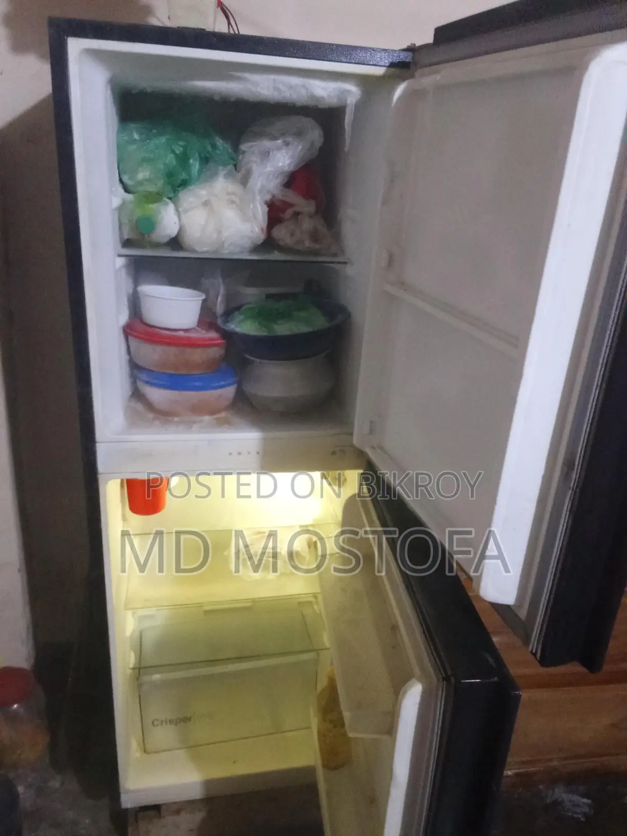 Freezer For Sale