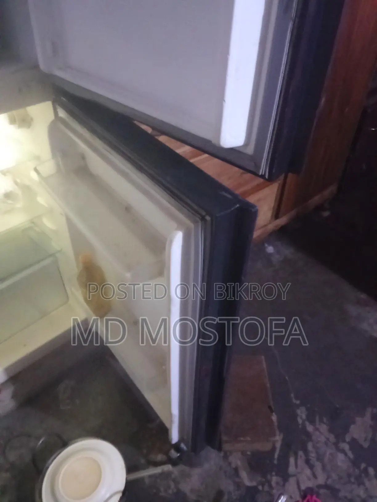 Freezer For Sale