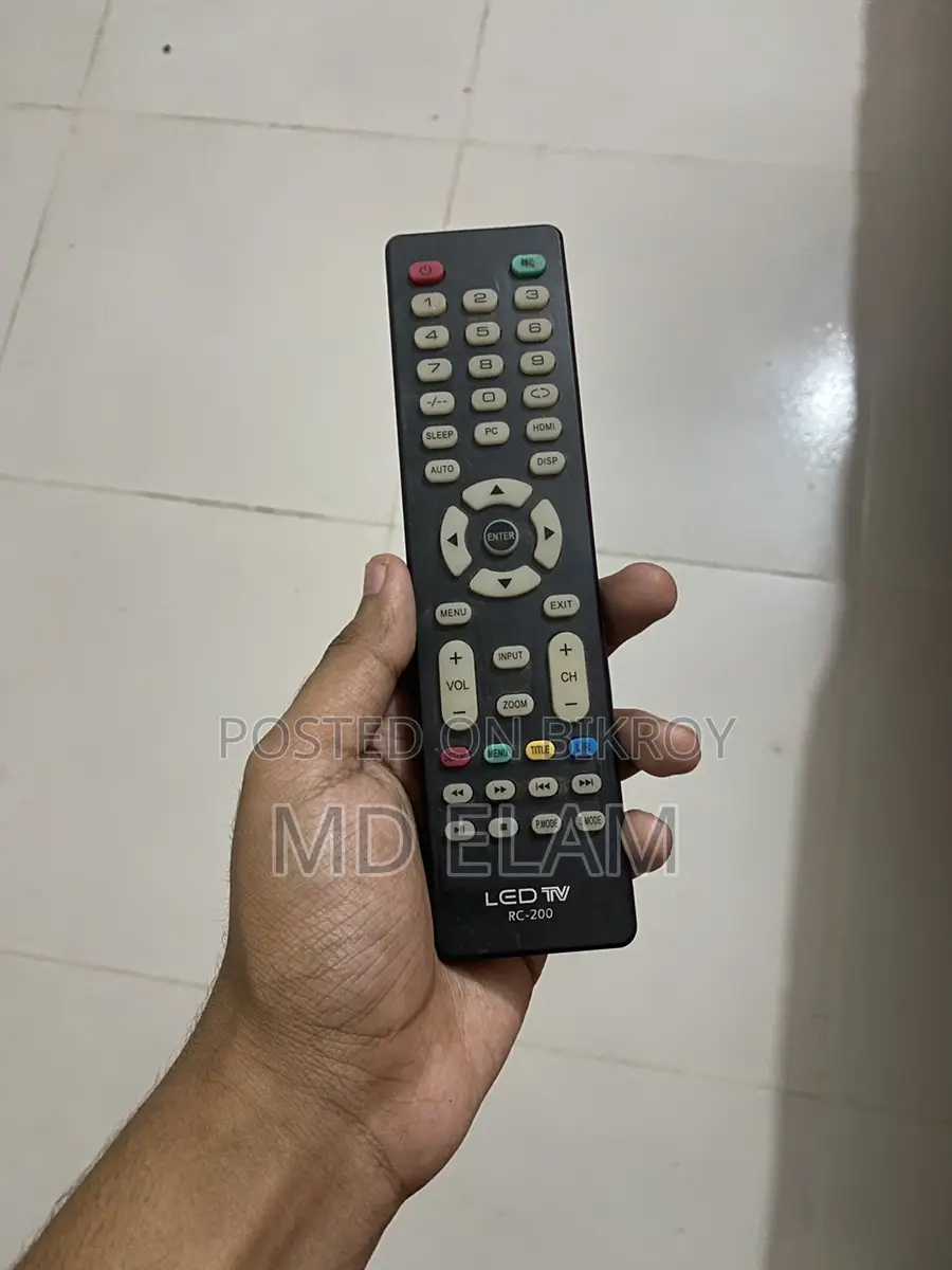 Rangs TV