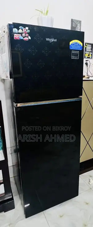 265L Non-Frost Refrigerator For Sale