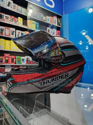 Studds Thunder