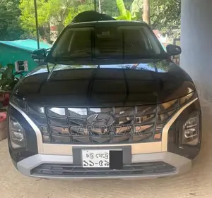 Hyundai Creta Standard LUXURY PANAROMIC 2023