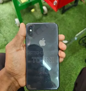 Apple iPhone X 64gb (Used)