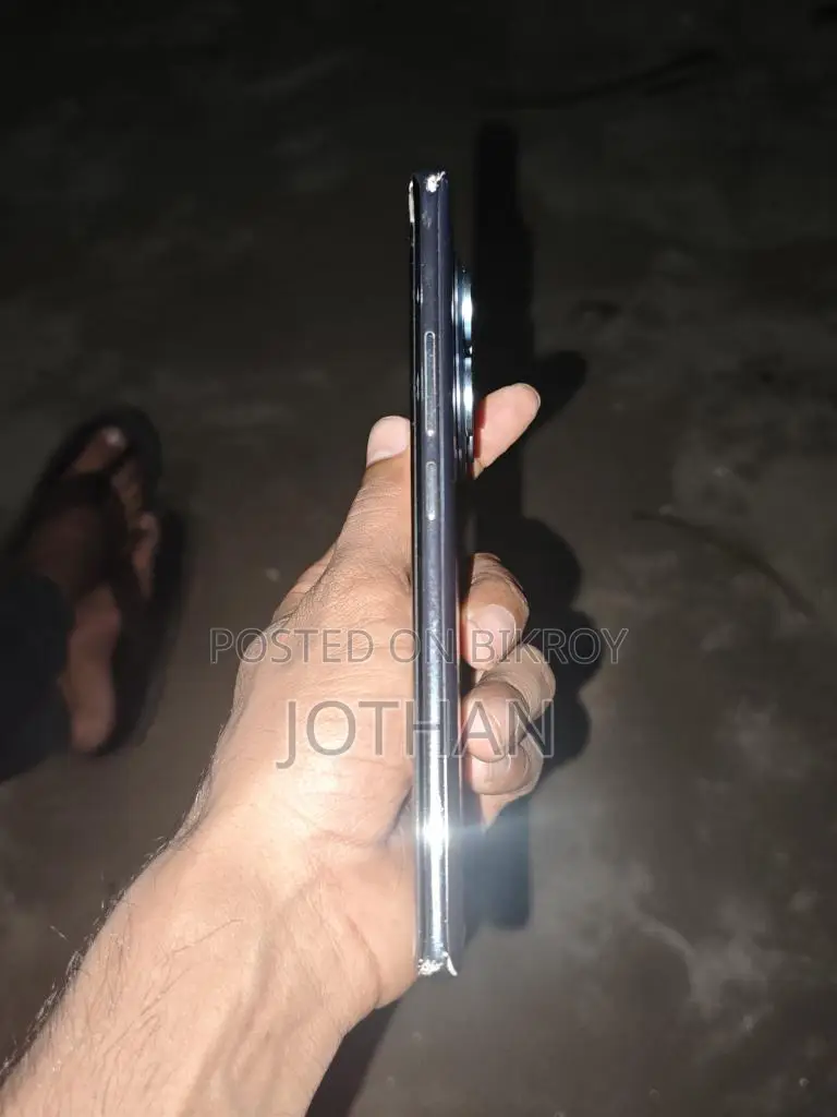 Xiaomi Redmi Note 14 pro (Used)