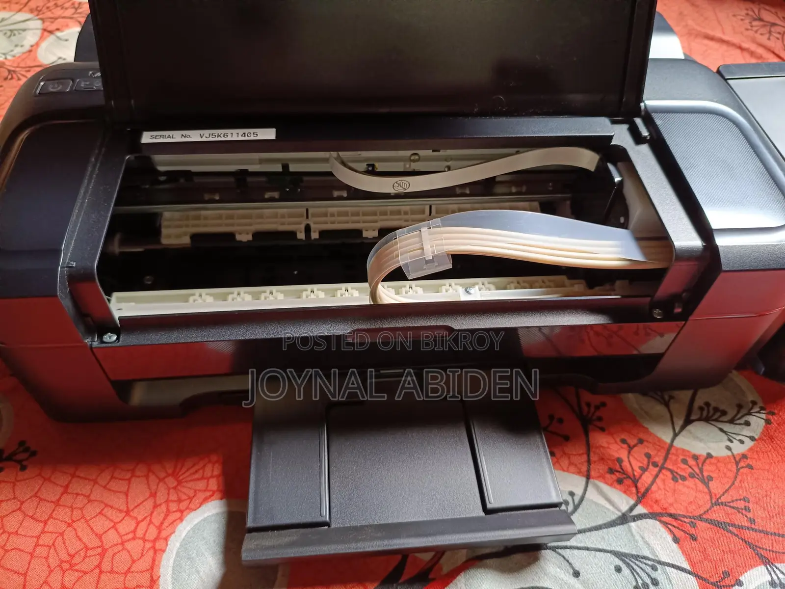 Epson Printer