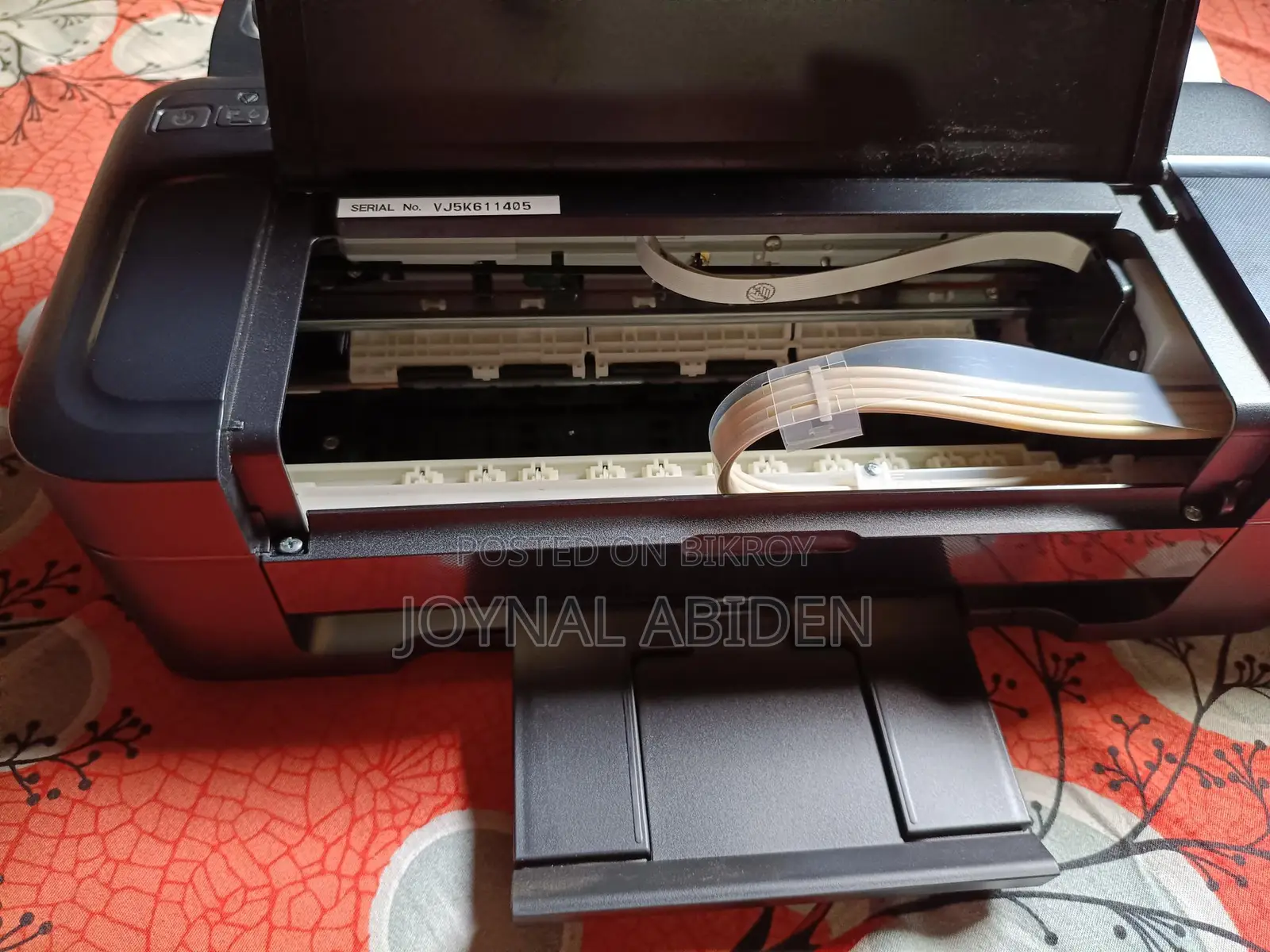 Epson Printer