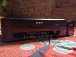 Epson Printer