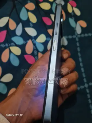 Infinix Note 12 . (Used)