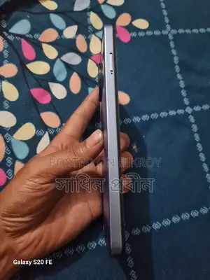 Infinix Note 12 . (Used)