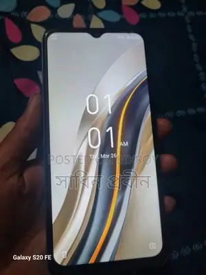 Infinix Note 12 . (Used)