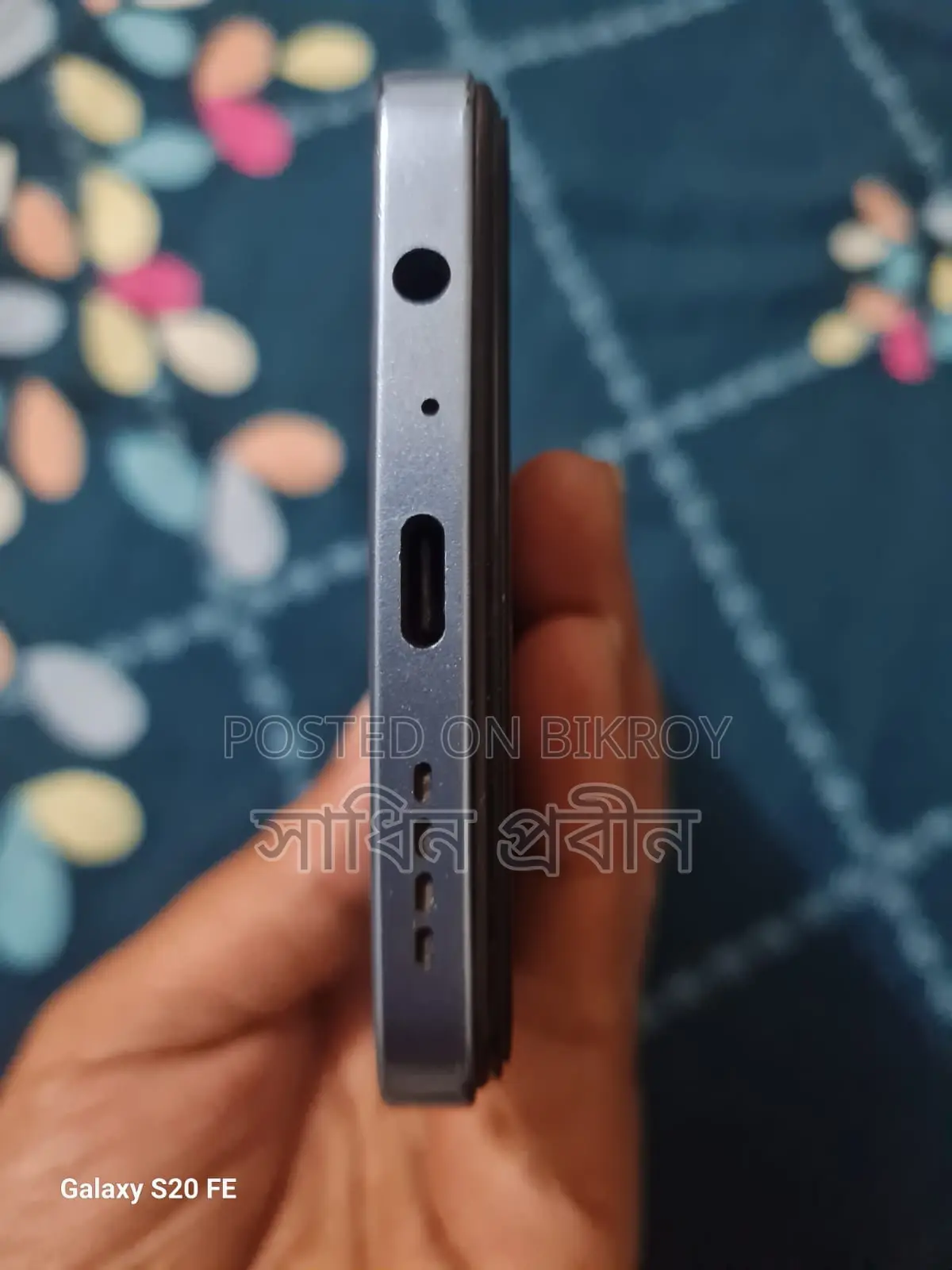 Infinix Note 12 . (Used)