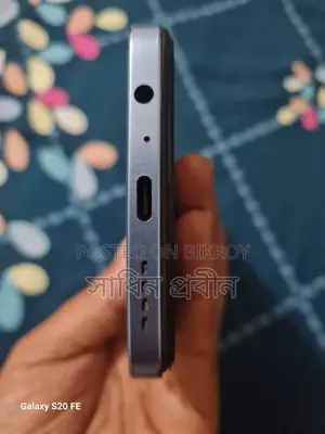 Infinix Note 12 . (Used)
