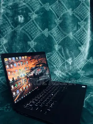 Dell Latitude 5400