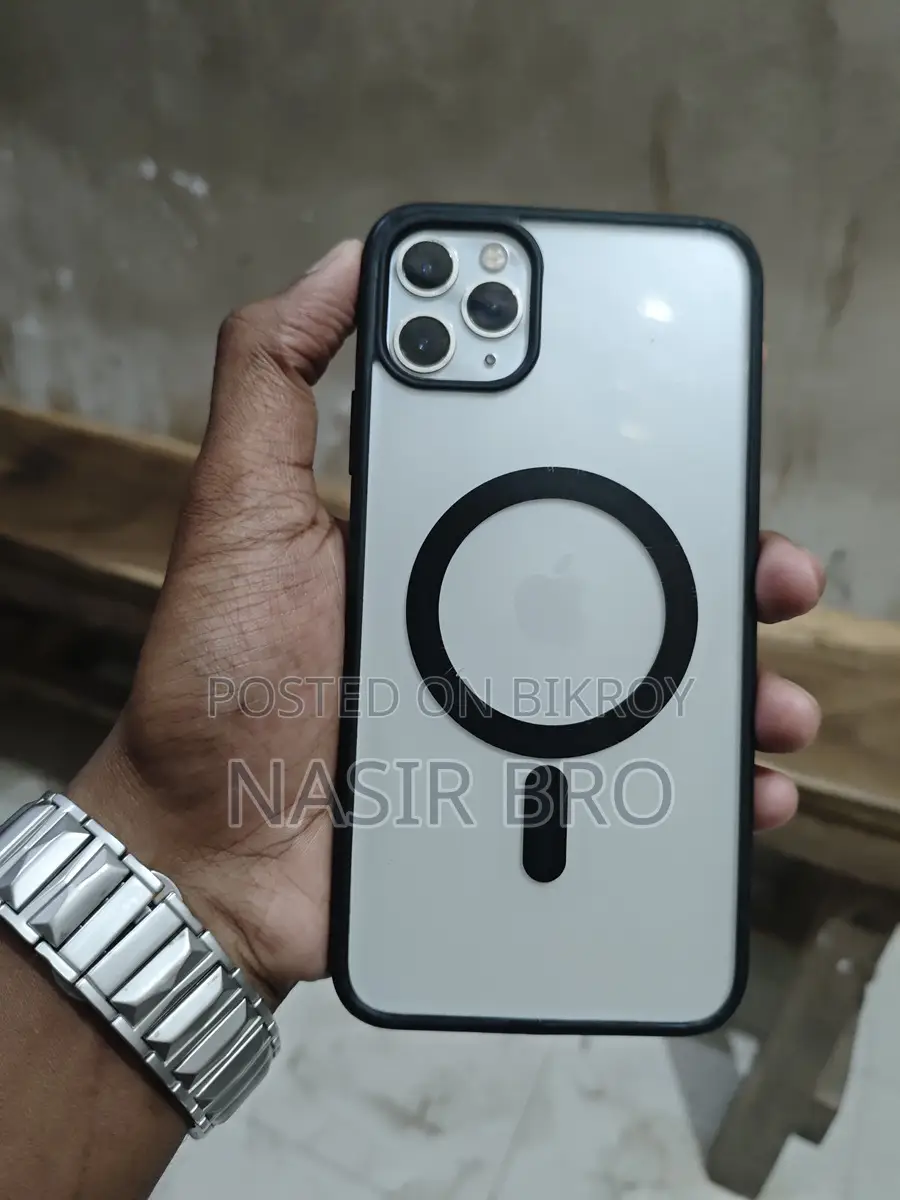 Apple iPhone 11 Pro Max NO ISSUES ✅ (Used)