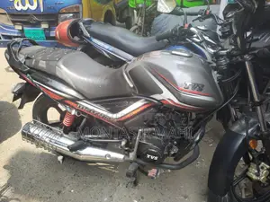 TVS Metro Plus . 2024