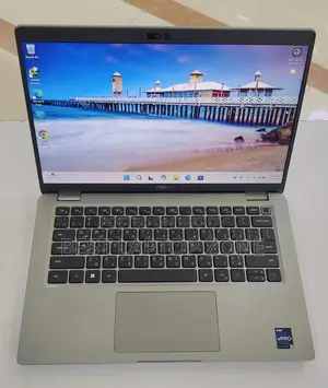 ডেল ল্যাটিটিউড i7 ১৩তম জেনারেশন ১০ কোর হাই স্পিড ল্যাপটপ, দীর্ঘস্থায়ী ব্যাটারি ব্যাকআপ