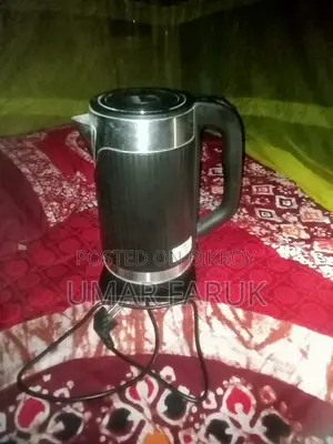 Vision Electronic Kettle 3.5 Liters | ভিশন কেটলি ৩.৫ লিটার