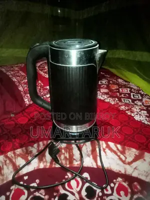 Vision Electronic Kettle 3.5 Liters