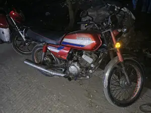 Honda CDI 1997